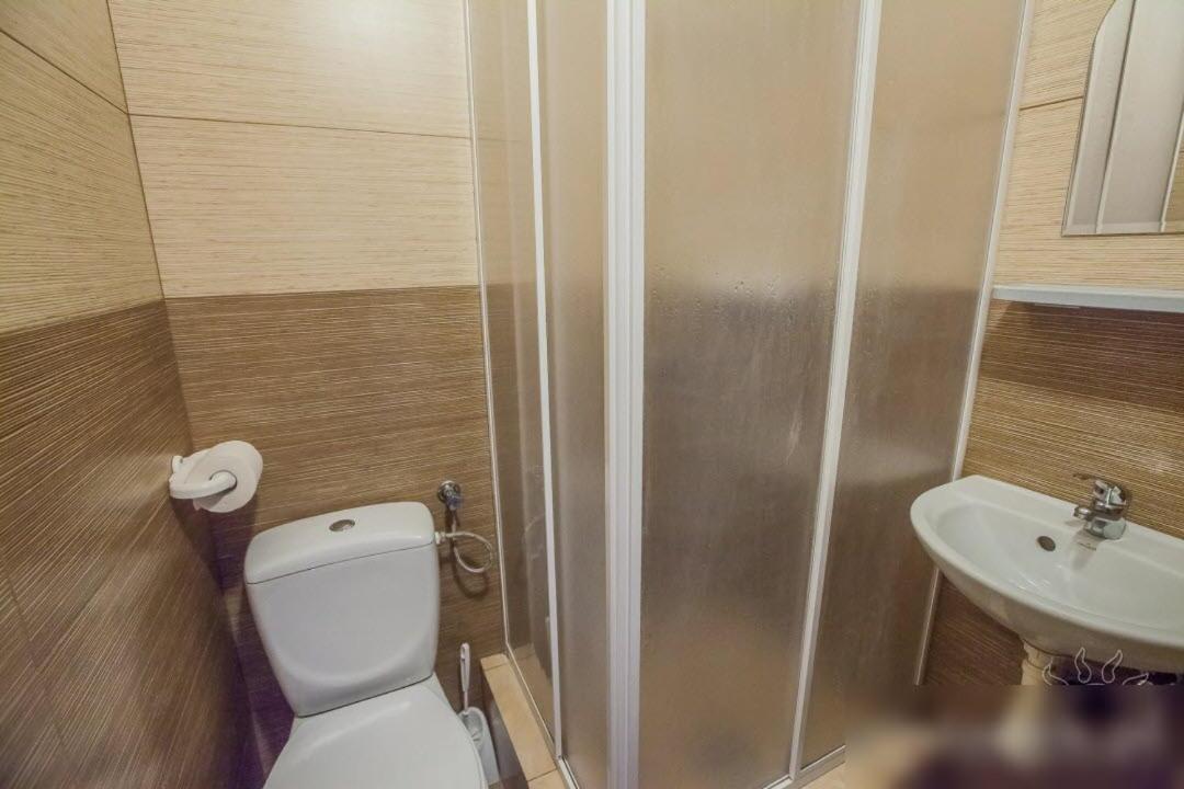 Pokoje Goscinne Tomasz Homestay Wladyslawowo