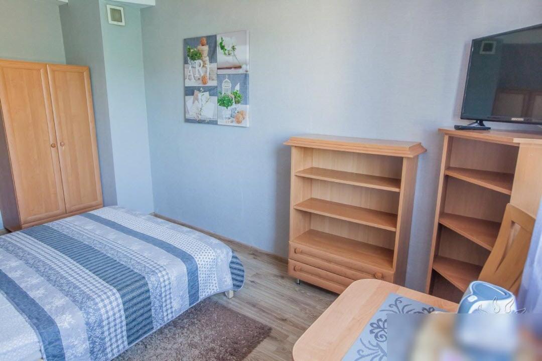 Pokoje Goscinne Tomasz Homestay