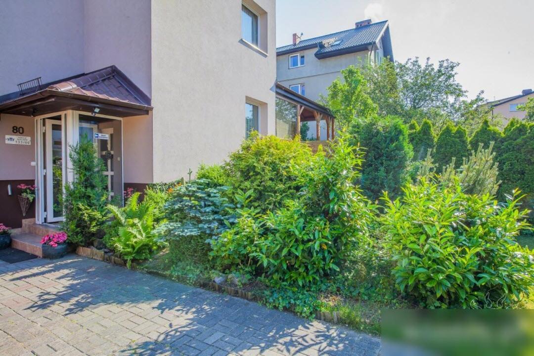 Homestay Pokoje Goscinne Tomasz Wladyslawowo