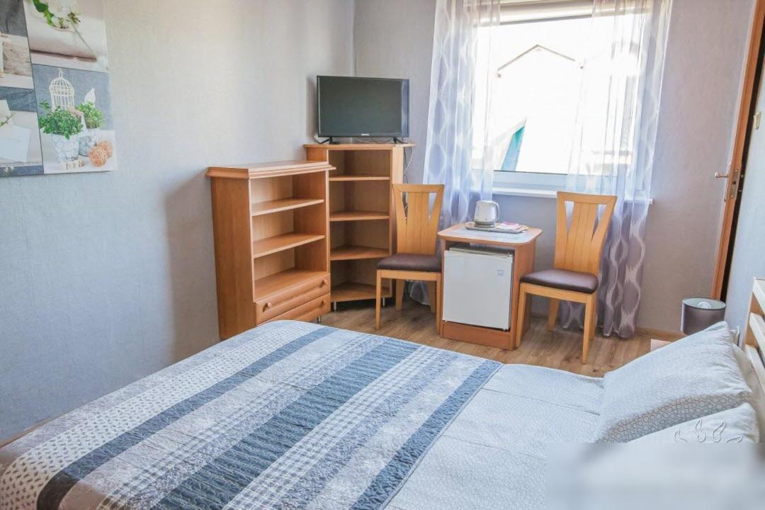 Pokoje Goscinne Tomasz Homestay