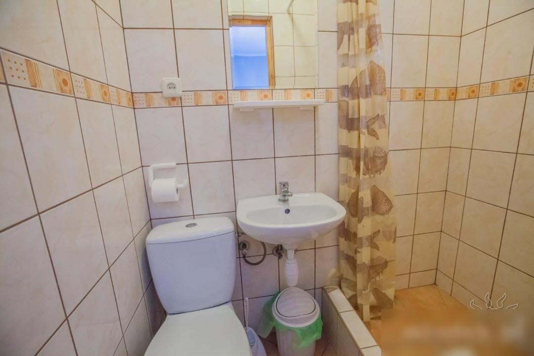 Pokoje Goscinne Tomasz *