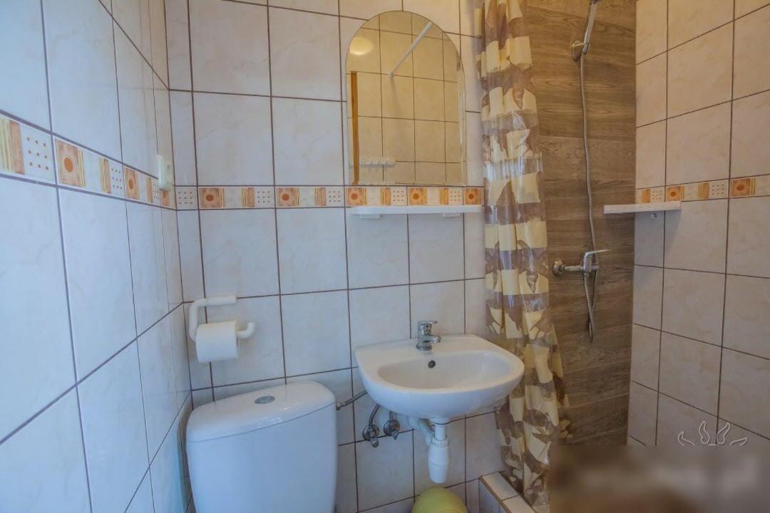 Goscinne Tomasz Homestay Wladyslawowo