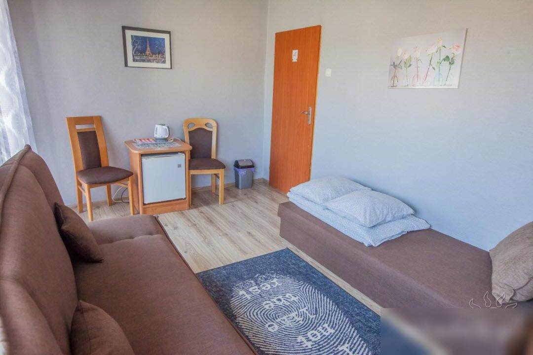 Goscinne Tomasz Homestay Wladyslawowo