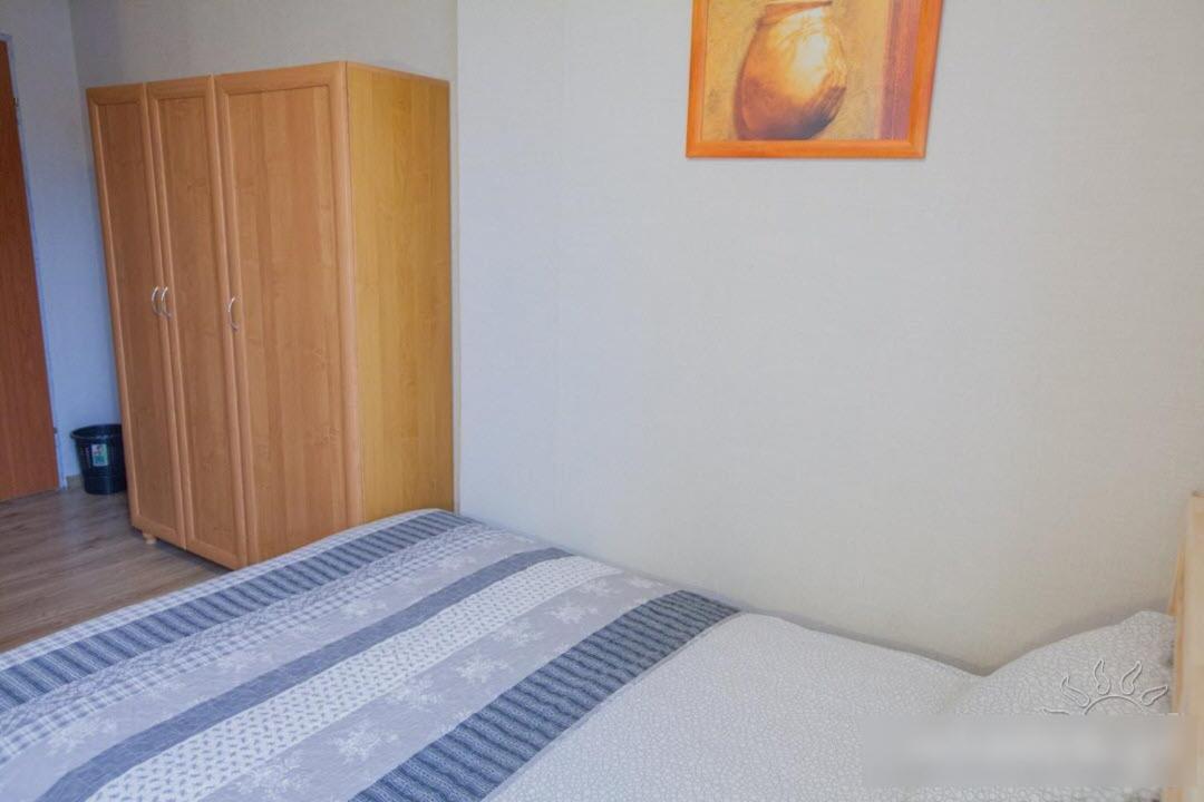 Homestay Pokoje Goscinne Tomasz *