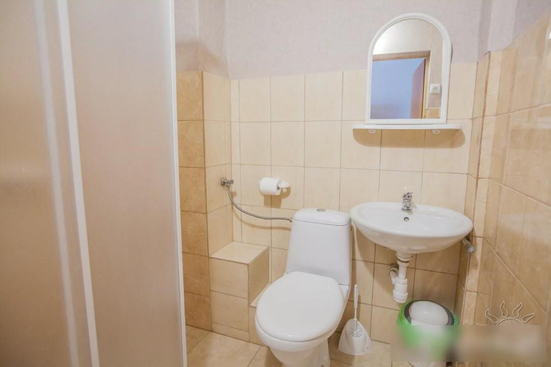 Pokoje Goscinne Tomasz Homestay *