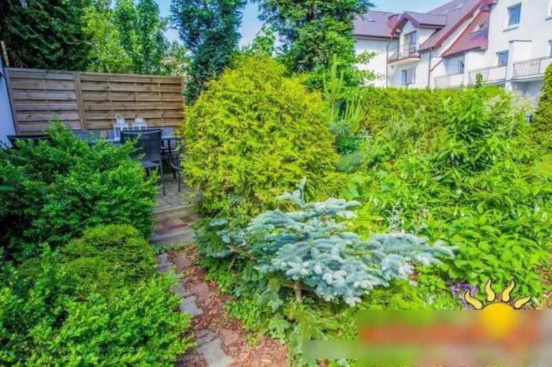 Goscinne Tomasz Homestay Wladyslawowo
