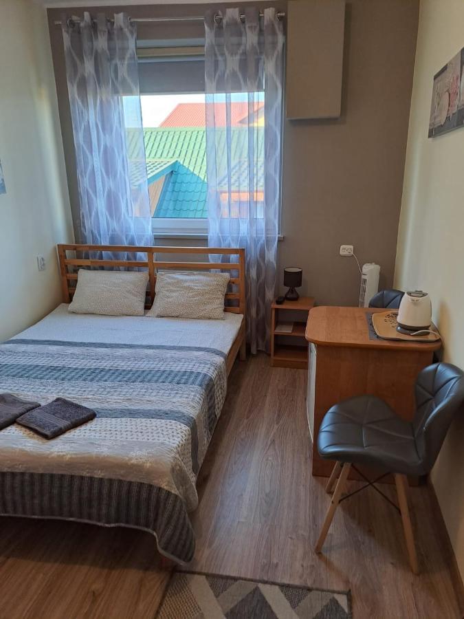 Pokoje Goscinne Tomasz Homestay