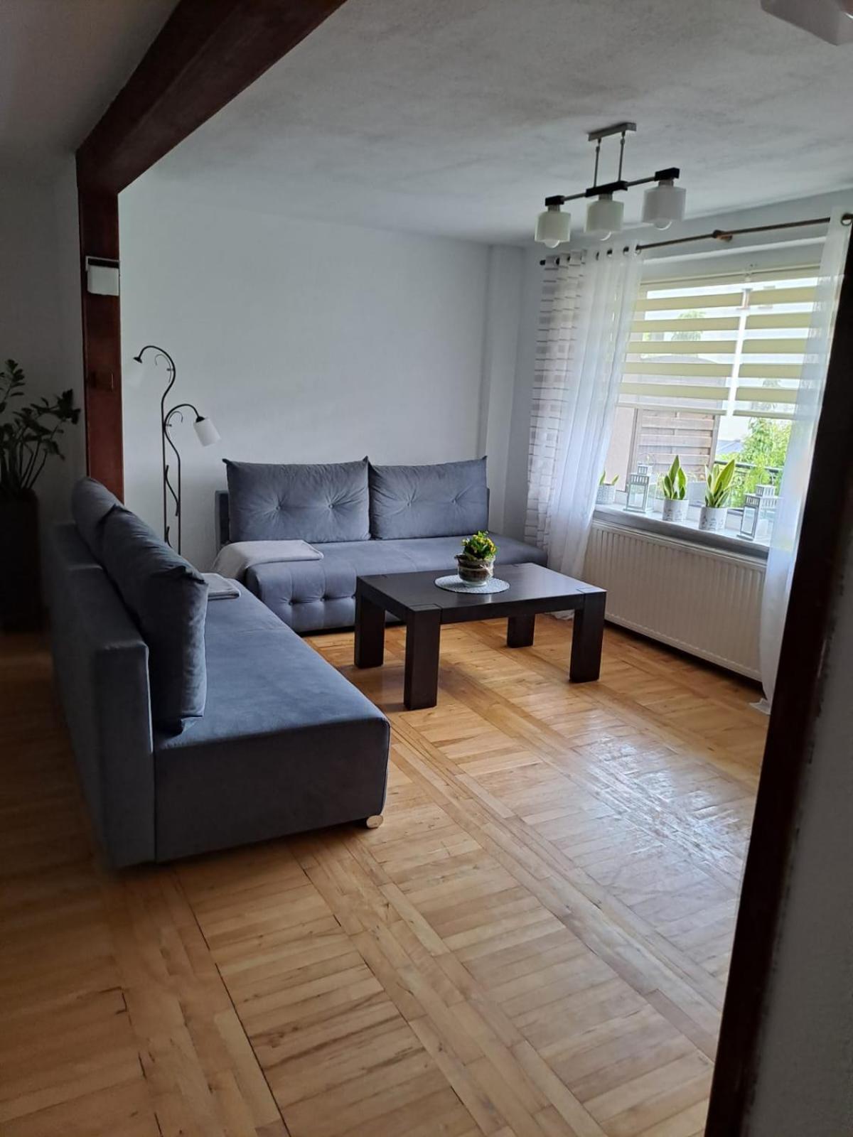 Pokoje Goscinne Tomasz Homestay Wladyslawowo