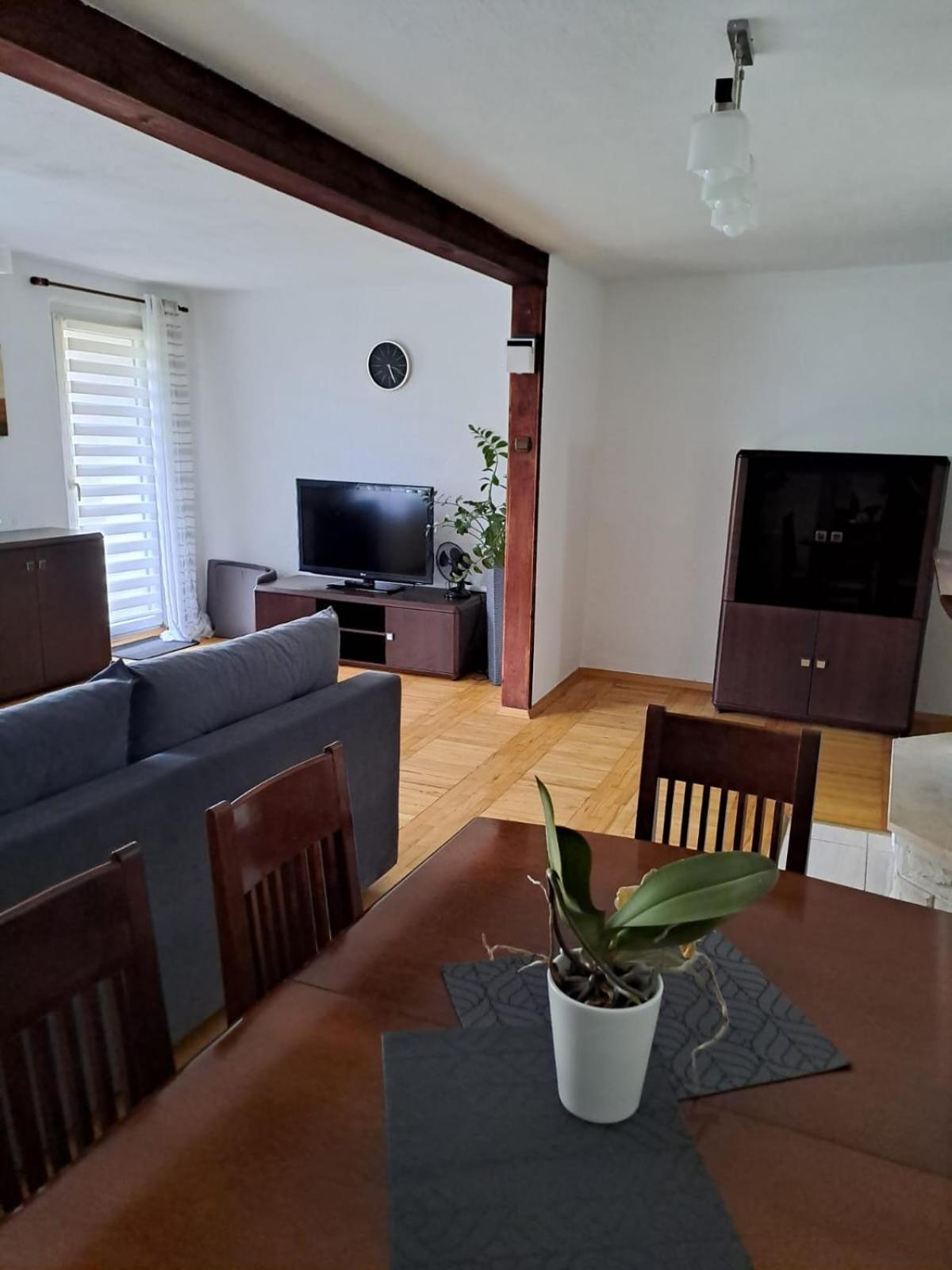 Pokoje Goscinne Tomasz Homestay