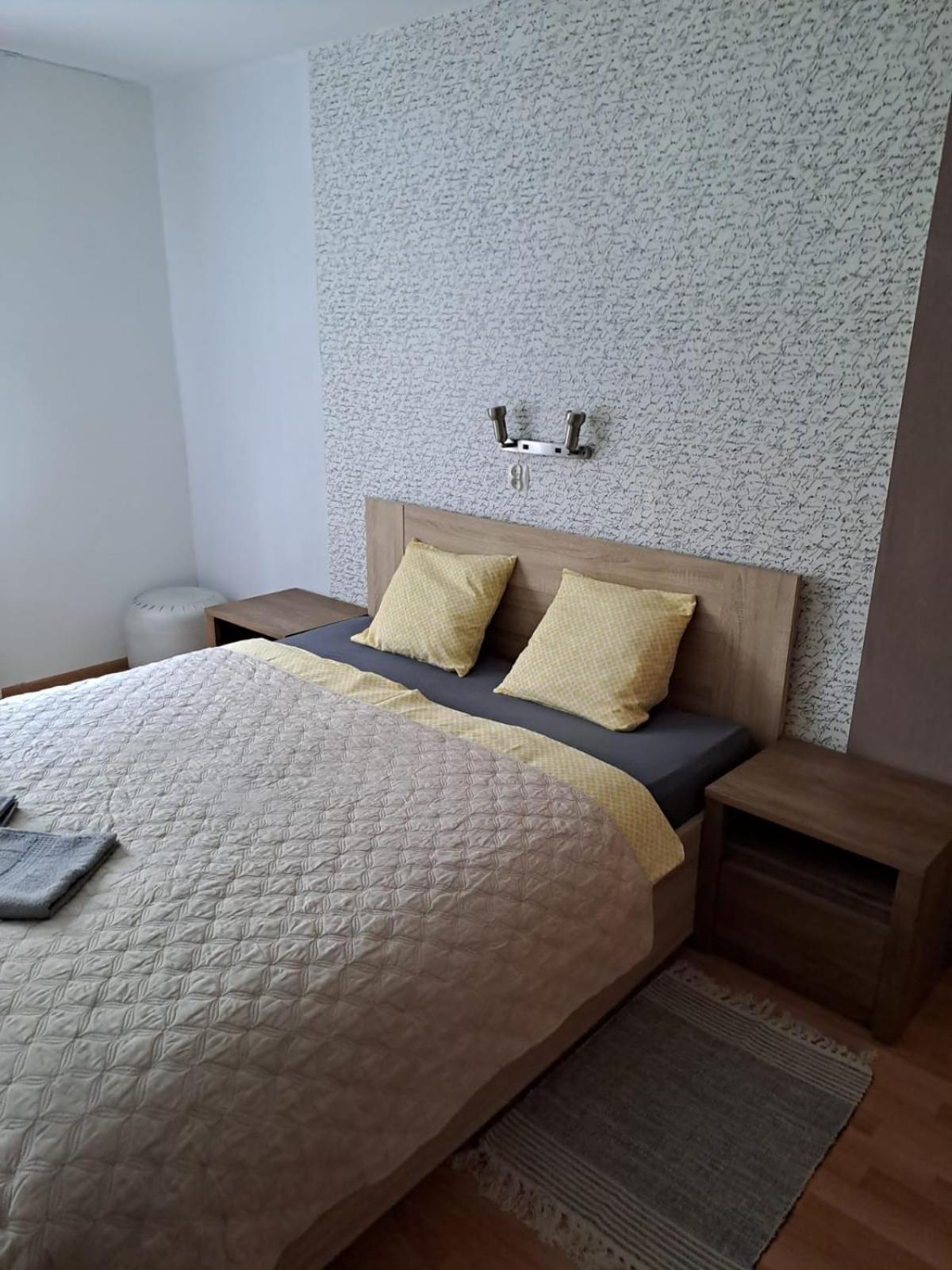Homestay Pokoje Goscinne Tomasz *