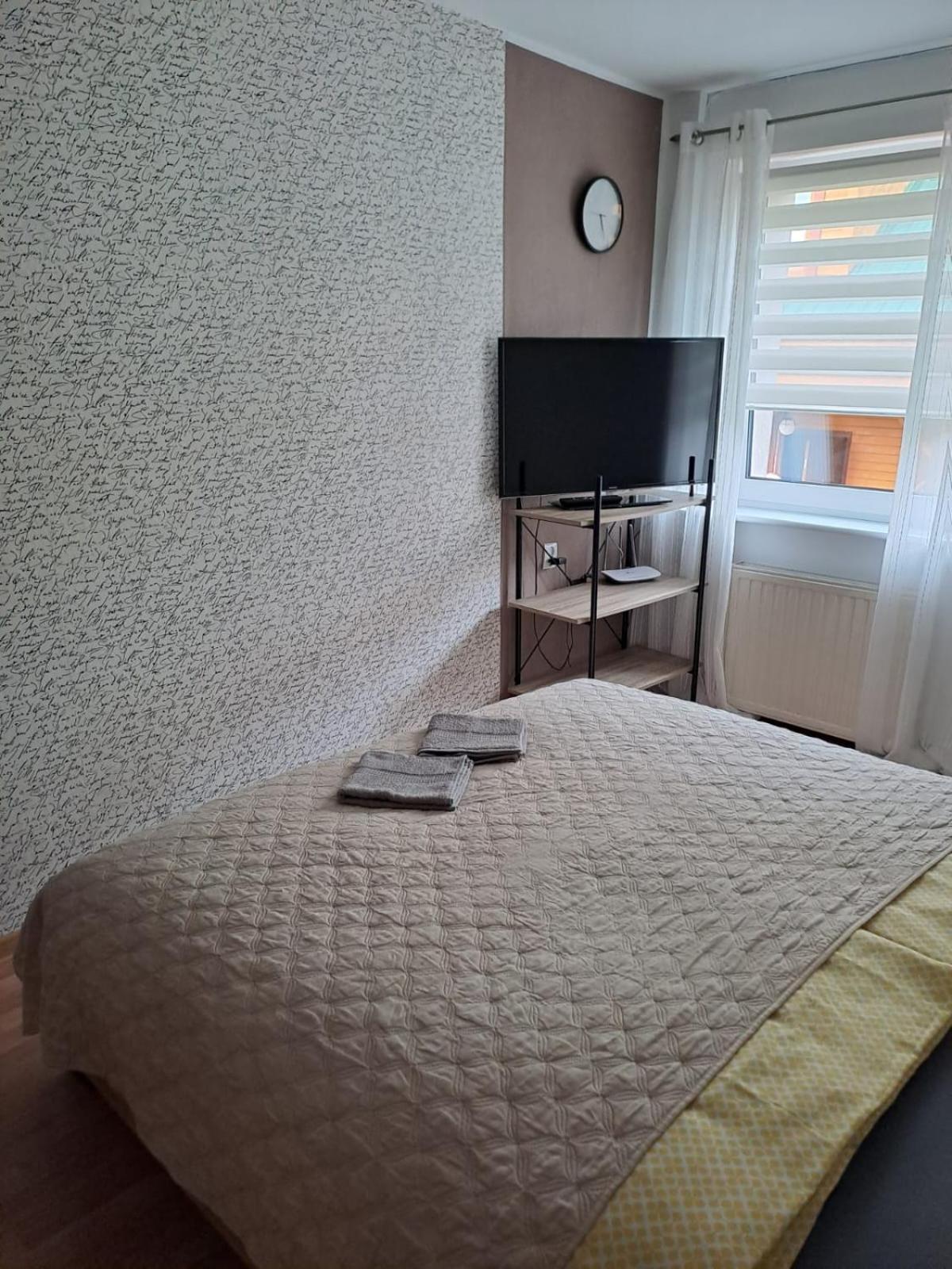Homestay Pokoje Goscinne Tomasz Wladyslawowo